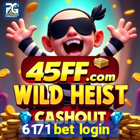 6171 bet login